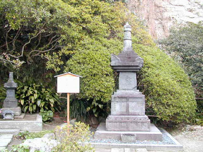 鎌倉　安養院