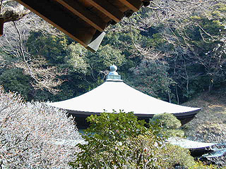 鎌倉　瑞泉寺
